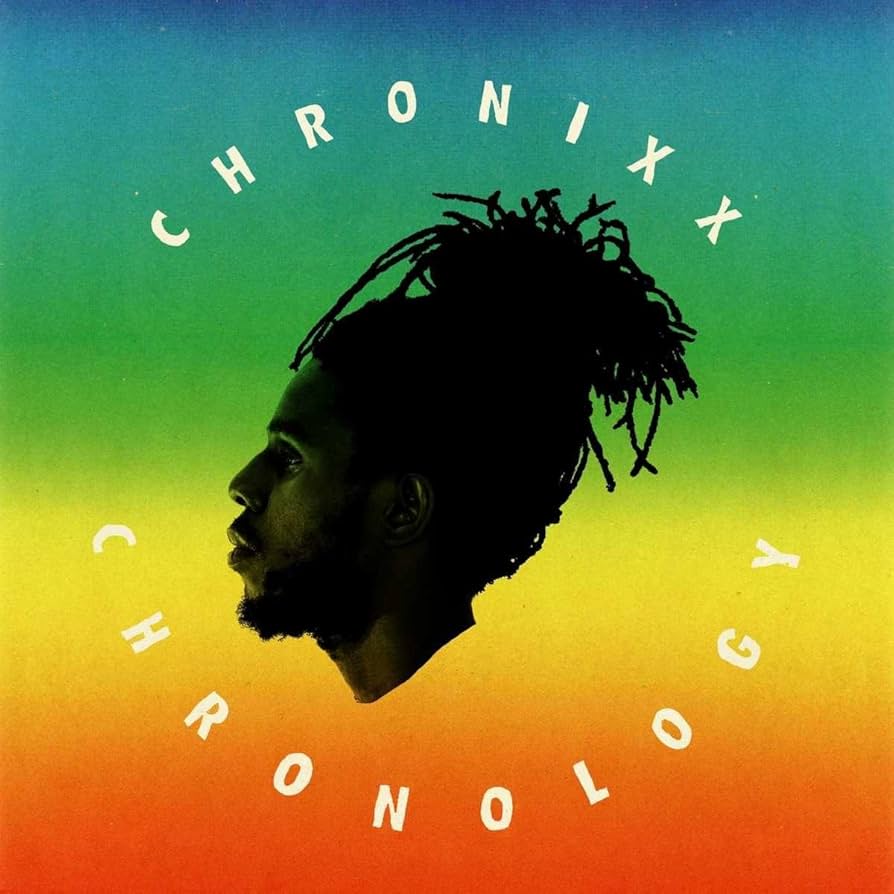 Chronixx Chronology レコード 3LP 新品 2025 716IHzxmN+L._UF894,1000_QL80_.jpg